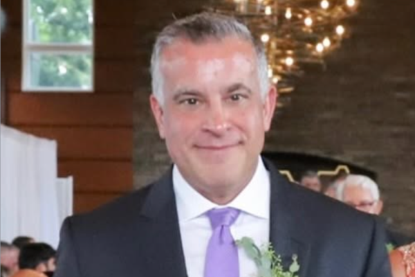 Rob Graffeo Obituary, Death: TPG Chief Information Officer Remembered for Leadership and Innovation